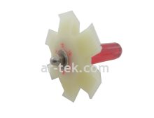 01 41 033 CH-351 PLASTIC FIN STRAIGHTENER